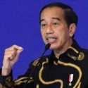 Jokowi Disarankan Rekrut Menteri Teknokrat di Akhir Masa Jabatannya