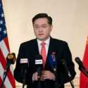Menlu Baru China Janji akan Perbaiki Hubungan dengan Washington DC