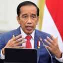 Jokowi Didesak Pecat Komisioner KPU RI Diduga Intimidasi KPUD