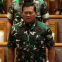DPR Sahkan Laksamana Yudo Margono Jadi Panglima TNI Gantikan Jenderal Andika Perkasa