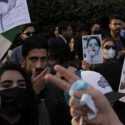 Iran: 200 Orang Meninggal Sejak Awal Protes Anti-Pemerintah