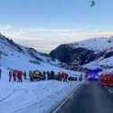 Longsor Austria: 10 Pemain Ski yang Hilang Ditemukan Hidup, Empat Terluka