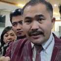 Kamaruddin Simanjuntak Tuding Penyidik Kejati Jateng Sewenang-wenang