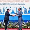 Jadi Ketua ASEAN, Indonesia Diharap Mampu Bangun Pertumbuhan Ekonomi Kawasan