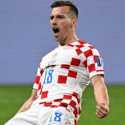 Gol Cantik Mislav Orsic Bawa Kroasia Juara Tiga Piala Dunia 2022 Qatar