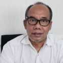Jamiluddin Ritonga: Semua Koalisi Pilpres Rawan Bubar