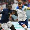 Harry Kane Gagal Penalti, Inggris Serahkan Tiket Semifinal ke Prancis