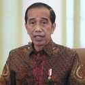 Survei: Mayoritas Publik Ingin Jokowi Reshuffle Kabinet