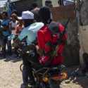 PBB: 60 Persen Wilayah Ibukota Haiti Sudah Dikuasai Geng Kriminal