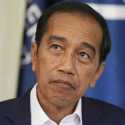 Jika Tak Ingin Jadi Macan Ompong Usai Lengser sebagai Presiden, Jokowi Harus Rebut Jabatan Ketum PDIP atau Parpol Lainnya