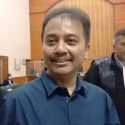 Kasus Meme Stupa Mirip Jokowi, Roy Suryo Divonis 9 Bulan Penjara