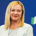 Giorgia Meloni: Italia Siap Jadi Penjamin Kesepakatan Damai Ukraina