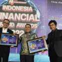 Jaga Baik Reputasi Perusahaan, bank bjb Sabet Brand Awareness & Best Brand Image dari The Iconomic