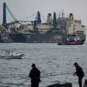 Batas Harga Minyak Rusia Mulai Berlaku, Lalu Lintas Kapal Tanker di Lepas Pantai Turki Macet