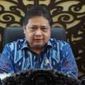 Menko Airlangga: Industri Mamin Perlu Dijaga untuk Hindari Guncangan Global