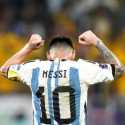 Dengan atau Tanpa Trofi Piala Dunia, Messi Tetap yang Terhebat