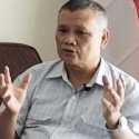 Emrus Sihombing: Pernyataan Luhut Menguntungkan Koruptor<i>!</i>