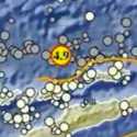 Gempa Magnitudo 4,9 Guncang Kawasan Alor NTT
