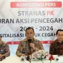 Stranas PK Sektor Pelabuhan, Bikin Hemat 182 Miliar juga Tempatkan Indonesia di Atas Jerman dan Amerika