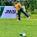 Meriahkan Dies Natalis ke-57 Universitas Trisakti, IKA Usakti Gelar Turnamen Golf