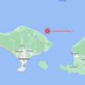 BMKG: Hingga Saat Ini, Karangasem Diguncang 112 Gempa Susulan