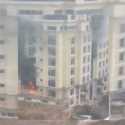 Hotel Kabul yang Sering Dikunjungi Pebisnis China Diserang, Taliban Klaim Ulah Oknum Nakal