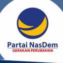 Nasdem Optimis Dapat berkah Pemilu 2024 dengan Nomor Urut 5