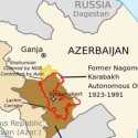 Lavrov: Penjaga Perdamaian Rusia Bantu Selesaikan Situasi Koridor Lachin, Armenia-Azerbaijan Harus Segera Lakukan Komunikasi