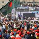 Oposisi Bangladesh Dalangi Protes Besar-besaran, Tuntut PM Sheikh Hasina Mundur