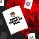 Perppu Terbit Dua Hari Jelang Penetapan Parpol Peserta Pemilu 2024, Begini Isinya