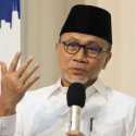 Punya Pengalaman Lebih Banyak Dibanding Ganjar, Zulhas Harus Pede Usung Dirinya Jadi Cawapres dari KIB