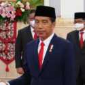 Wanti-wanti Panglima TNI Yudo Margono, Jokowi: TNI Jangan Ditarik-tarik Politik Praktis