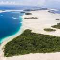 Heboh 100 Pulau di Maluku Dilelang di New York