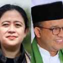 Pilpres 2024, Puan Punya Pilihan Tandem dengan Anies atau Prabowo