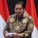 Fundamental Kuat, Airlangga Optimis Target Pertumbuhan Ekonomi Indonesia Tercapai