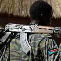 Bantu Kongo Lawan Pasukan Pemberontak, Sudan Selatan Kerahkan 750 Tentara