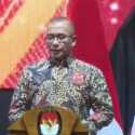 Kehadiran Jokowi di Konsolnas KPU RI Kuatkan Pemilu Tetap Digelar 5 Tahun Sekali