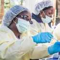 Sambut Baik Kasus Ebola yang Menurun, Uganda akan Ubah Uji Coba Vaksin 