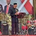Wali Nanggroe: Minta Jangan Ada yang Rusak Perjuangan dan Damai Aceh