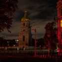 Kyiv Terancam tanpa Listrik Selama Musim Dingin
