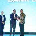 bank bjb Sabet 3 Penghargaan Apresiasi Jawara Ekonomi Digital Jawa Barat