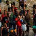 AS Berikan Status Perlindungan Sementara bagi Ratusan Ribu Migran Haiti