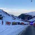 Dua Korban Longsor Salju Austria Belum Ditemukan, Petugas Kerahkan Ratusan Penyelamat