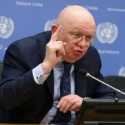 Tolak Tuduhan Rusia, Perwakilan AS di PBB:  Serangan Putin terhadap Infrastruktur Ukraina Bukti Dia Mau Bernegosiasi