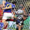 Dihiasi Gol Kontroversial, Jepang Ajak Spanyol Melenggang ke 16 Besar Piala Dunia 2022