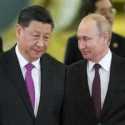 Xi Jinping Harus Pengaruhi Putin untuk Akhiri Perang