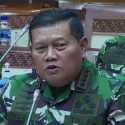 Selain Jaga Netralitas TNI, Yudo Margono Diharap Kejar Target Capaian MEF