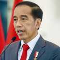 Airlangga Masuk Deretan Capres Musra, Jamiluddin Ritonga: Ada Pengaruh Jokowi di KIB