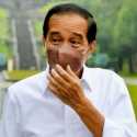 <i>Abuse of Power</i>, Presiden Jokowi dan Mendagri Digugat Cucu Bung Hatta