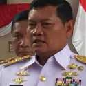 Responsif dan Komunikatif, DPR Yakin Laksamana Yudo Bawa TNI Lebih Baik Lagi
